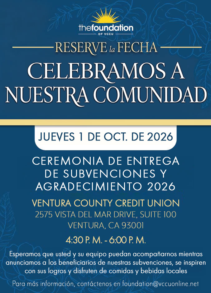 Celebrando nuestra invitación a la gala comunitaria