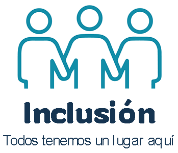 Inclusión: aquí, todos pertenecemos
