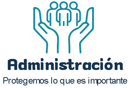 Administración: protegemos lo que es importante